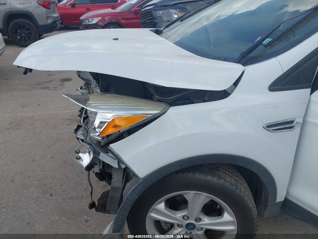 Продажа на аукционе авто 2015 Ford Escape Se, vin: 1FMCU0GX5FUC42459, номер лота: 45928383