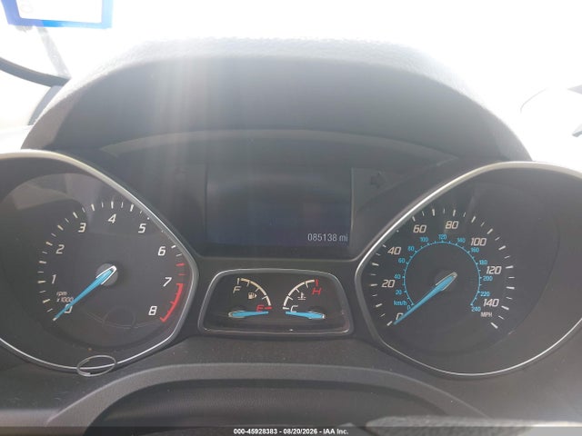 Продажа на аукционе авто 2015 Ford Escape Se, vin: 1FMCU0GX5FUC42459, номер лота: 45928383