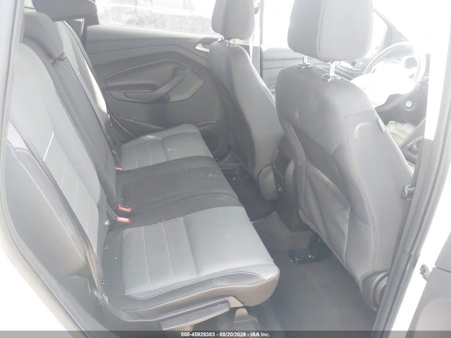 Продажа на аукционе авто 2015 Ford Escape Se, vin: 1FMCU0GX5FUC42459, номер лота: 45928383