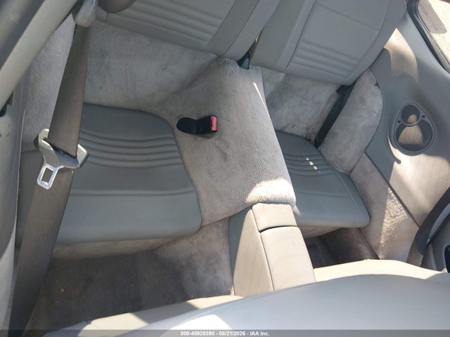 Aukcja sprzedaży 2004 Porsche 911 Carrera/carrera 40th Anniversary/carrera 4s, vin: WP0AA29934S622407, numer aukcji: 45928390