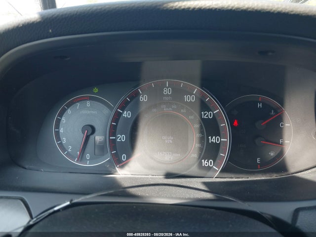 2017 Honda Accord Sport მანქანა იყიდება აუქციონზე, vin: 1HGCR2F69HA227060, აუქციონის ნომერი: 45928393