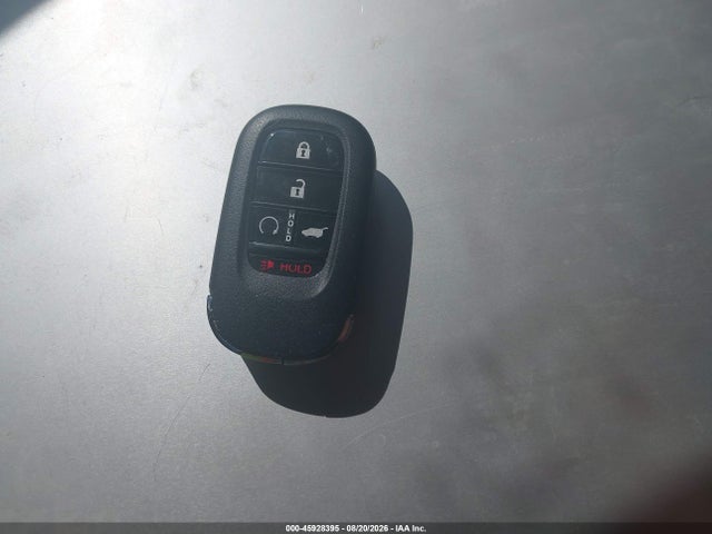 Продажа на аукционе авто 2025 Honda Pilot Ex-l, vin: 5FNYG1H49SB192129, номер лота: 45928395