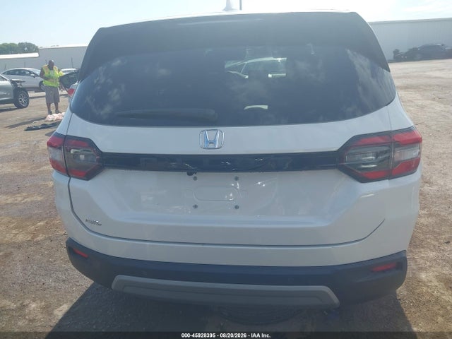 Продажа на аукционе авто 2025 Honda Pilot Ex-l, vin: 5FNYG1H49SB192129, номер лота: 45928395
