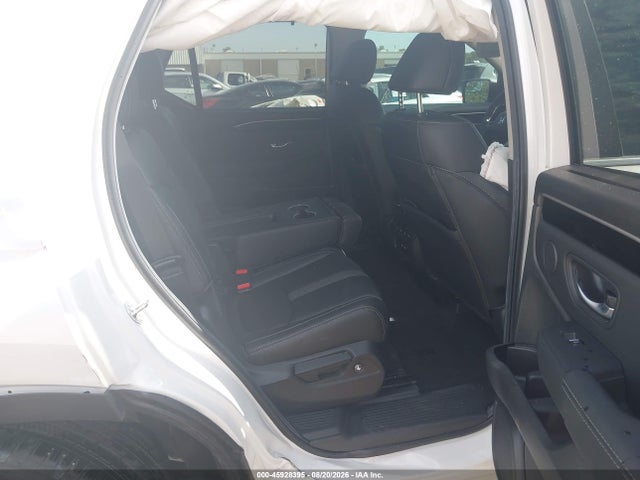 Продажа на аукционе авто 2025 Honda Pilot Ex-l, vin: 5FNYG1H49SB192129, номер лота: 45928395