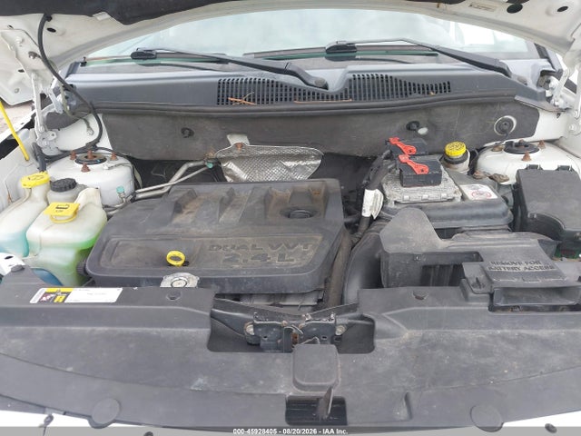 Auction sale of the 2015 Jeep Compass Sport, vin: 1C4NJDBB6FD437544, lot number: 45928405