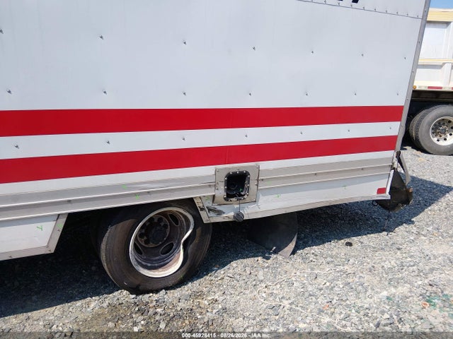 45928415 :رقم المزاد ، 1FDXE4FN4RDD33717 vin ، 2024 Ford E-450 Cutaway مزاد بيع