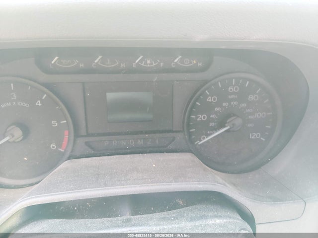 45928415 :رقم المزاد ، 1FDXE4FN4RDD33717 vin ، 2024 Ford E-450 Cutaway مزاد بيع