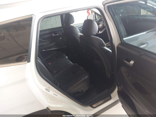 Продажа на аукционе авто 2019 Hyundai Santa Fe Ultimate 2.0t, vin: 5NMS5CAA5KH031539, номер лота: 45928418