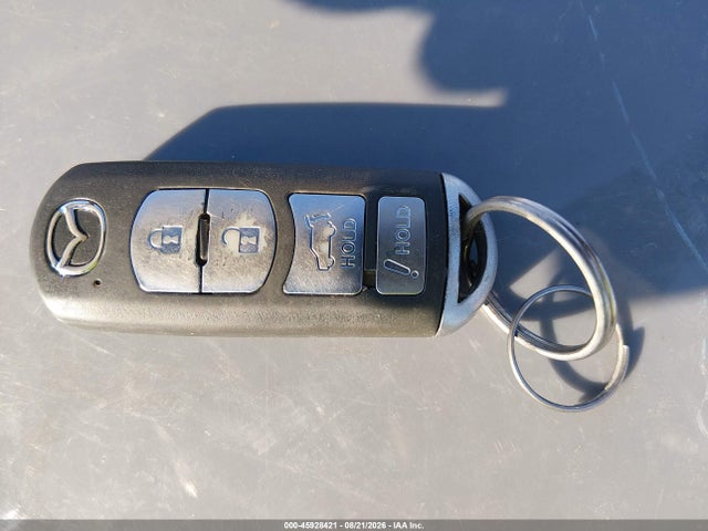 Aukcja sprzedaży 2016 Mazda Cx-9 Grand Touring, vin: JM3TCBDY1G0124053, numer aukcji: 45928421
