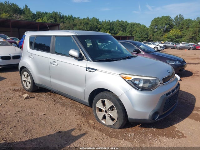 Aukcja sprzedaży 2016 Kia Soul, vin: KNDJN2A23G7871994, numer aukcji: 45928424