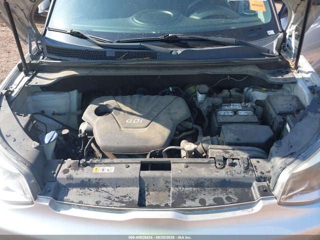 Aukcja sprzedaży 2016 Kia Soul, vin: KNDJN2A23G7871994, numer aukcji: 45928424