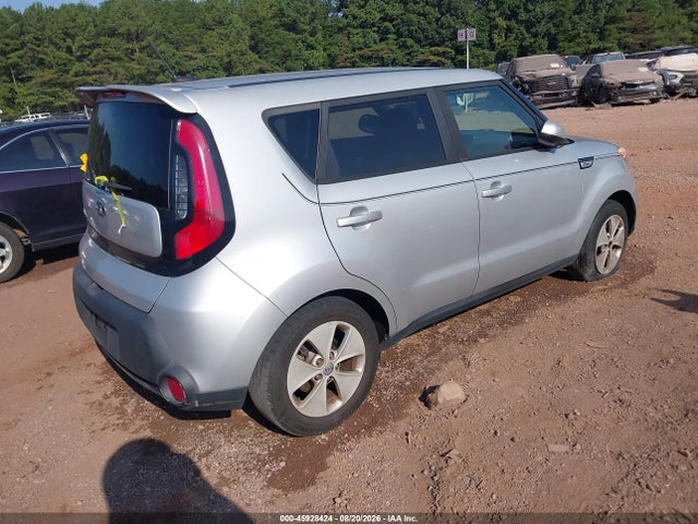 Aukcja sprzedaży 2016 Kia Soul, vin: KNDJN2A23G7871994, numer aukcji: 45928424