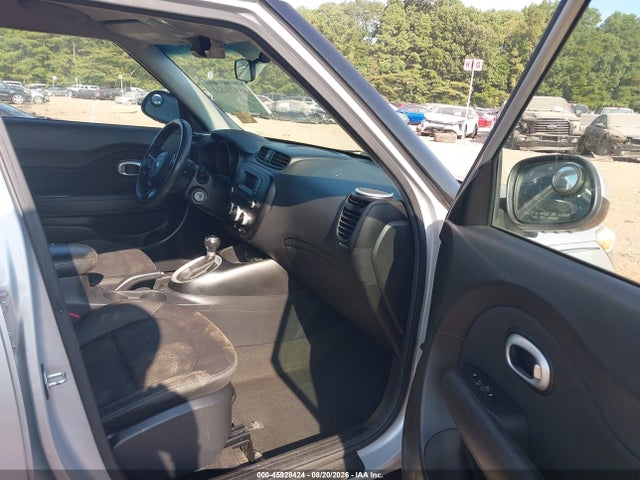 Aukcja sprzedaży 2016 Kia Soul, vin: KNDJN2A23G7871994, numer aukcji: 45928424