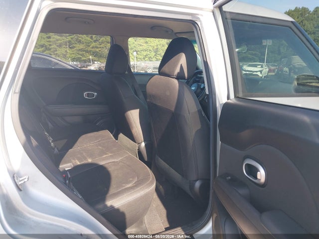 Aukcja sprzedaży 2016 Kia Soul, vin: KNDJN2A23G7871994, numer aukcji: 45928424