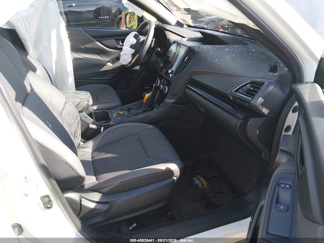 Aukcja sprzedaży 2025 Subaru Forester Wilderness, vin: JF2SKAJC4SH407200, numer aukcji: 45928441