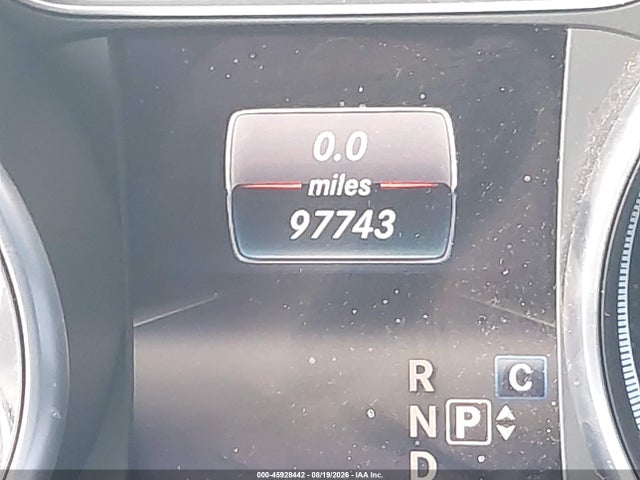 45928442 :رقم المزاد ، WDDSJ4EB2JN514465 vin ، 2018 Mercedes-benz Cla 250 مزاد بيع