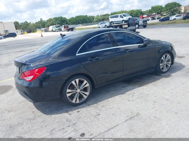 45928442 :رقم المزاد ، WDDSJ4EB2JN514465 vin ، 2018 Mercedes-benz Cla 250 مزاد بيع