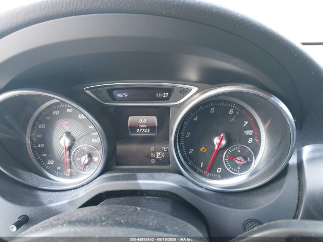 45928442 :رقم المزاد ، WDDSJ4EB2JN514465 vin ، 2018 Mercedes-benz Cla 250 مزاد بيع