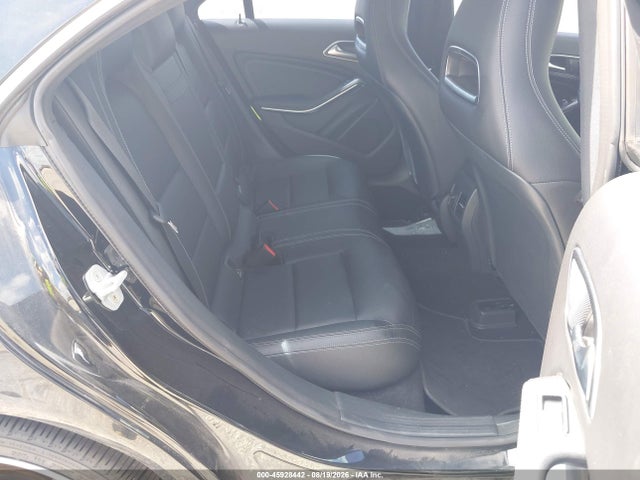 45928442 :رقم المزاد ، WDDSJ4EB2JN514465 vin ، 2018 Mercedes-benz Cla 250 مزاد بيع