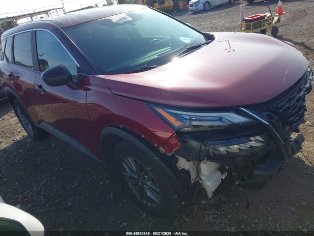 Aukcja sprzedaży 2023 Nissan Rogue S Intelligent Awd, vin: 5N1BT3AB4PC885096, numer aukcji: 45928445