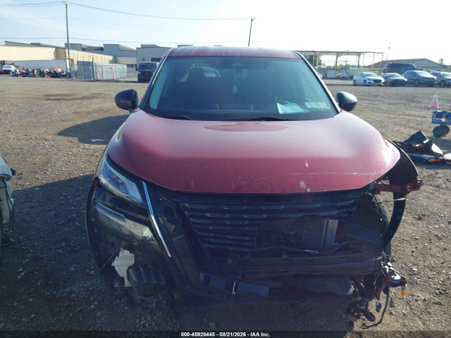 Aukcja sprzedaży 2023 Nissan Rogue S Intelligent Awd, vin: 5N1BT3AB4PC885096, numer aukcji: 45928445