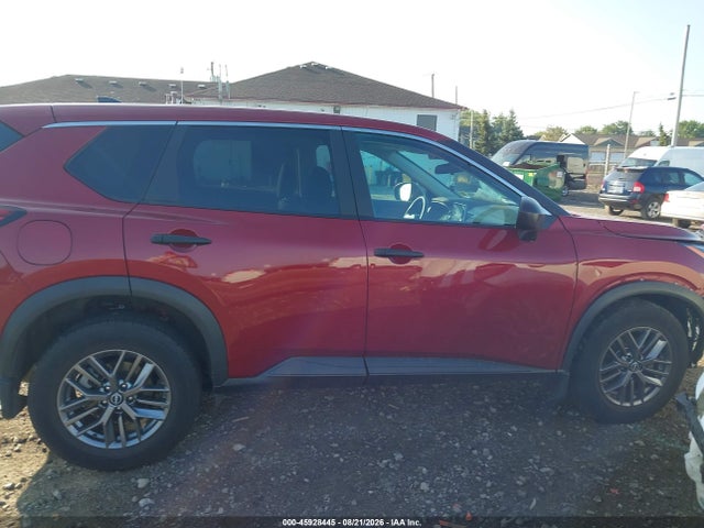 Aukcja sprzedaży 2023 Nissan Rogue S Intelligent Awd, vin: 5N1BT3AB4PC885096, numer aukcji: 45928445