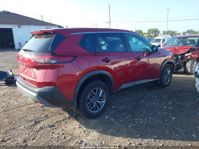 Aukcja sprzedaży 2023 Nissan Rogue S Intelligent Awd, vin: 5N1BT3AB4PC885096, numer aukcji: 45928445