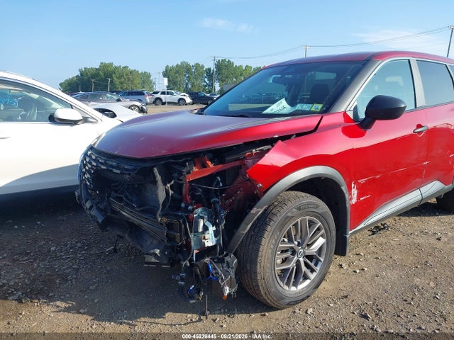 Aukcja sprzedaży 2023 Nissan Rogue S Intelligent Awd, vin: 5N1BT3AB4PC885096, numer aukcji: 45928445