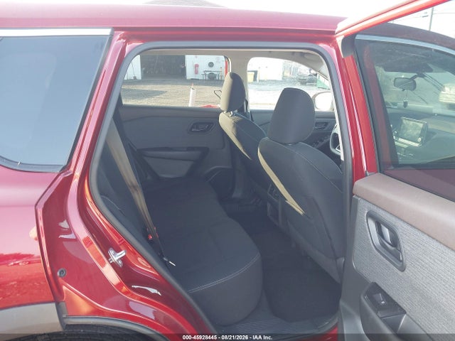 Aukcja sprzedaży 2023 Nissan Rogue S Intelligent Awd, vin: 5N1BT3AB4PC885096, numer aukcji: 45928445