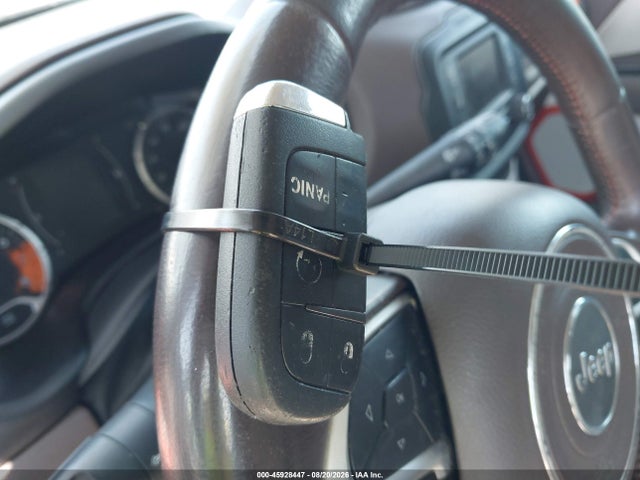 45928447 :رقم المزاد ، ZACCJABT1FPB35028 vin ، 2015 Jeep Renegade Latitude مزاد بيع