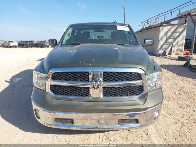 Продаж на аукціоні авто 2021 Ram 1500 Classic Tradesman  4x2 5'7 Box, vin: 3C6RR6KT6MG713985, номер лоту: 45928448