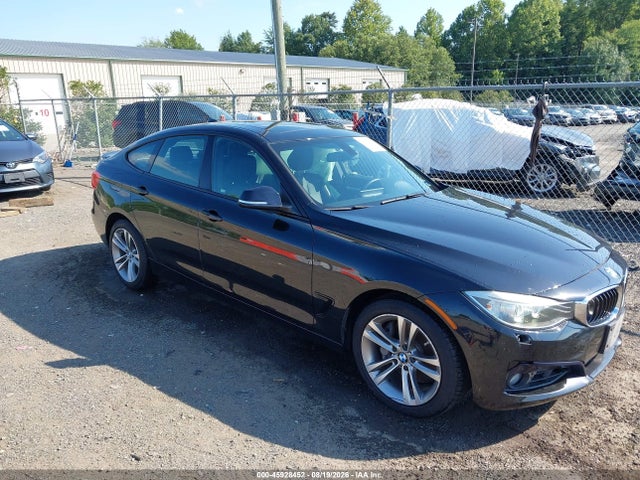 45928452 :رقم المزاد ، WBA3X9C58GD869725 vin ، 2016 Bmw 335i Gran Turismo Xdrive مزاد بيع
