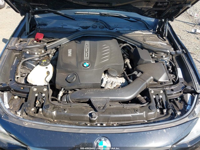 45928452 :رقم المزاد ، WBA3X9C58GD869725 vin ، 2016 Bmw 335i Gran Turismo Xdrive مزاد بيع