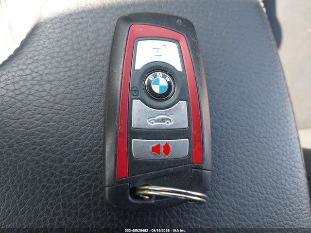 45928452 :رقم المزاد ، WBA3X9C58GD869725 vin ، 2016 Bmw 335i Gran Turismo Xdrive مزاد بيع