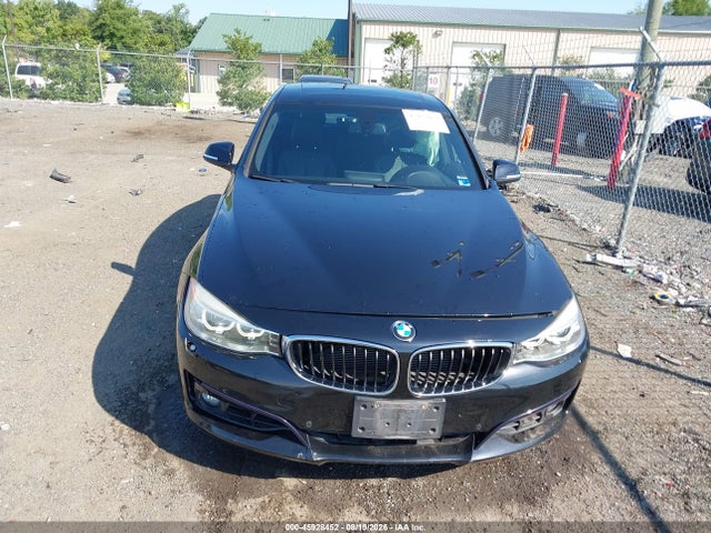 45928452 :رقم المزاد ، WBA3X9C58GD869725 vin ، 2016 Bmw 335i Gran Turismo Xdrive مزاد بيع