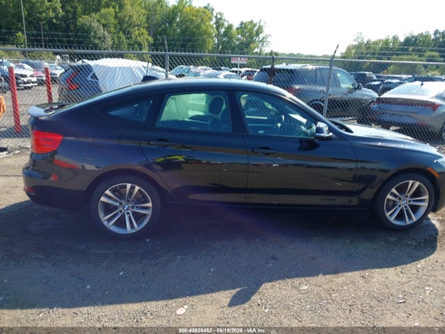 45928452 :رقم المزاد ، WBA3X9C58GD869725 vin ، 2016 Bmw 335i Gran Turismo Xdrive مزاد بيع