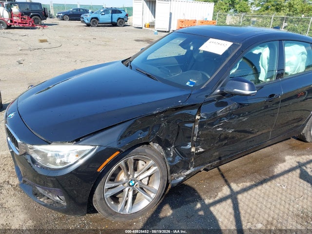45928452 :رقم المزاد ، WBA3X9C58GD869725 vin ، 2016 Bmw 335i Gran Turismo Xdrive مزاد بيع