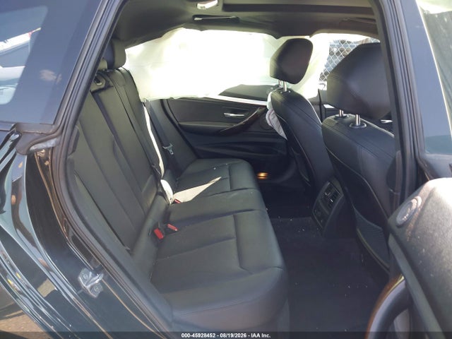 45928452 :رقم المزاد ، WBA3X9C58GD869725 vin ، 2016 Bmw 335i Gran Turismo Xdrive مزاد بيع