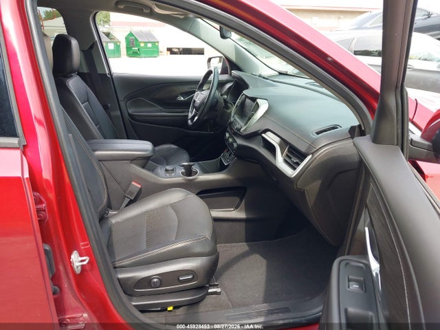 Продажа на аукционе авто 2018 Gmc Terrain Slt, vin: 3GKALVEX9JL336172, номер лота: 45928453