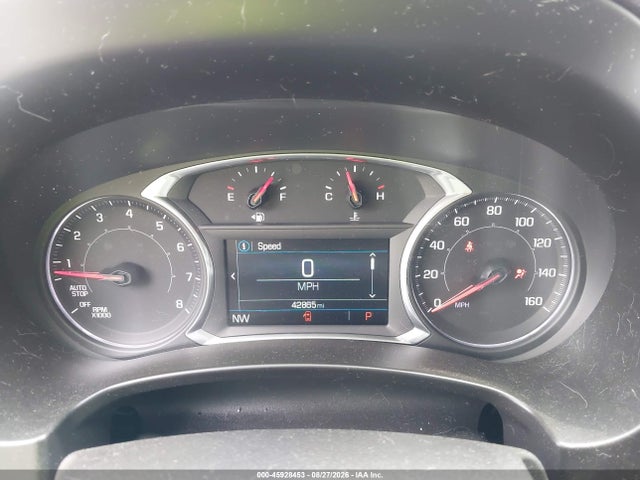 Продажа на аукционе авто 2018 Gmc Terrain Slt, vin: 3GKALVEX9JL336172, номер лота: 45928453