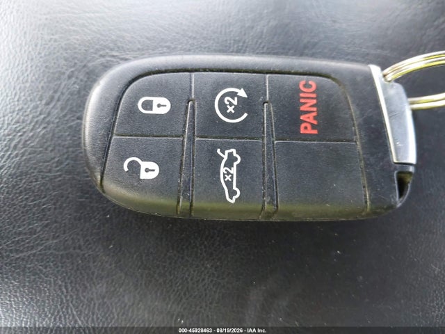 45928463 :رقم المزاد ، 2C3CDXHG5GH302017 vin ، 2016 Dodge Charger Sxt مزاد بيع