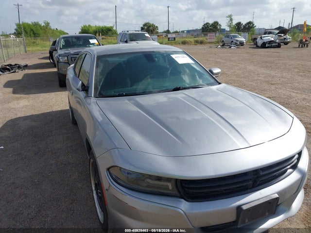 45928463 :رقم المزاد ، 2C3CDXHG5GH302017 vin ، 2016 Dodge Charger Sxt مزاد بيع