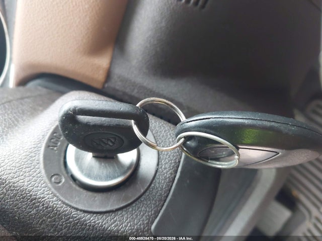 Aukcja sprzedaży 2014 Buick Enclave Leather, vin: 5GAKRBKD5EJ218755, numer aukcji: 45928470
