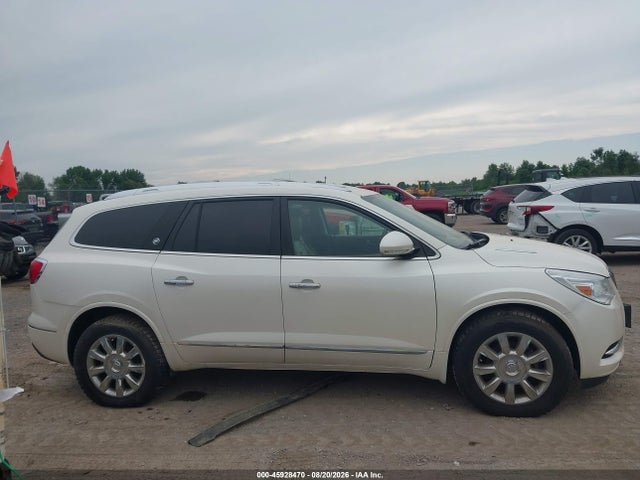 Aukcja sprzedaży 2014 Buick Enclave Leather, vin: 5GAKRBKD5EJ218755, numer aukcji: 45928470