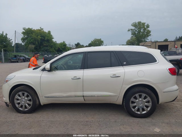 Aukcja sprzedaży 2014 Buick Enclave Leather, vin: 5GAKRBKD5EJ218755, numer aukcji: 45928470