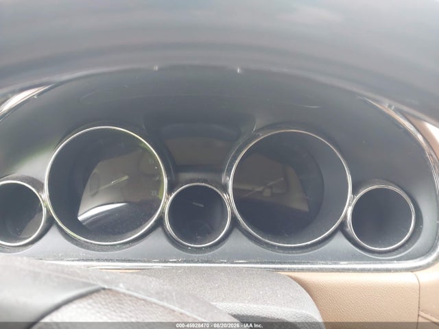 Aukcja sprzedaży 2014 Buick Enclave Leather, vin: 5GAKRBKD5EJ218755, numer aukcji: 45928470