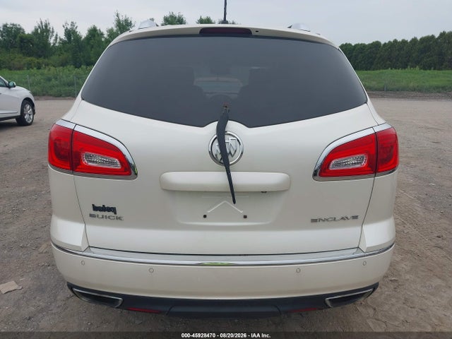 Aukcja sprzedaży 2014 Buick Enclave Leather, vin: 5GAKRBKD5EJ218755, numer aukcji: 45928470