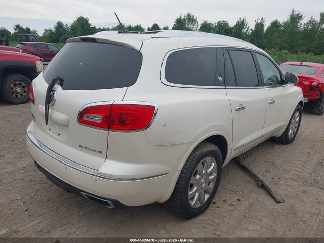 Aukcja sprzedaży 2014 Buick Enclave Leather, vin: 5GAKRBKD5EJ218755, numer aukcji: 45928470