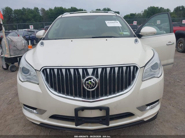 Aukcja sprzedaży 2014 Buick Enclave Leather, vin: 5GAKRBKD5EJ218755, numer aukcji: 45928470