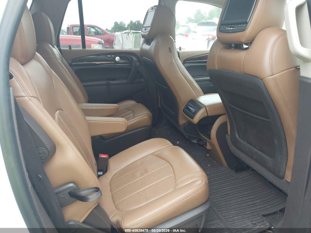 Aukcja sprzedaży 2014 Buick Enclave Leather, vin: 5GAKRBKD5EJ218755, numer aukcji: 45928470